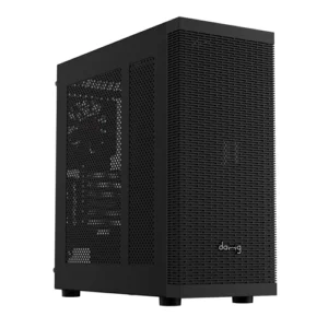 Dawg X 490 E-ATX Full Tower Case