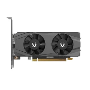 ZOTAC Gaming GeForce RTX 3050 6GB GDDR6 LP Graphics Card